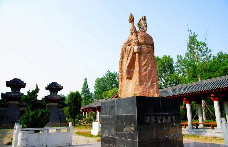 陕西图片