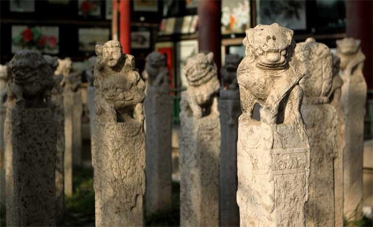 陕西图片